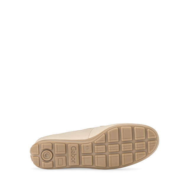 Gabor 62.442.32 Loafers Beige 62.442.32 large