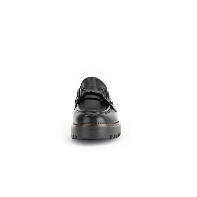 Gabor 52.452.57 Loafers Zwart 52.452.57 large