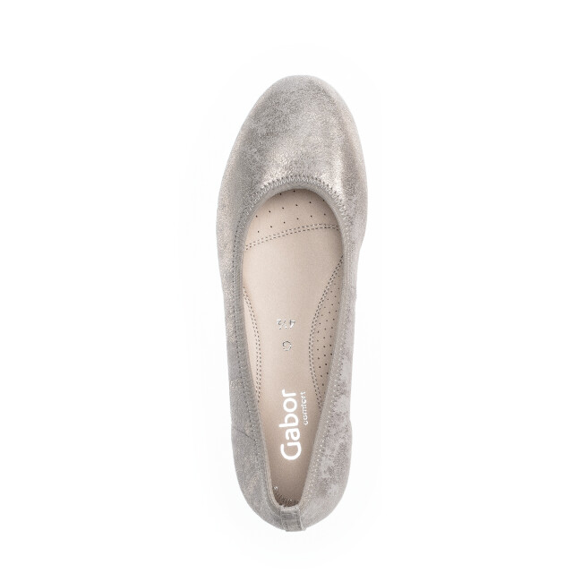 Gabor 62.641.95 Pumps Brons 62.641.95 large