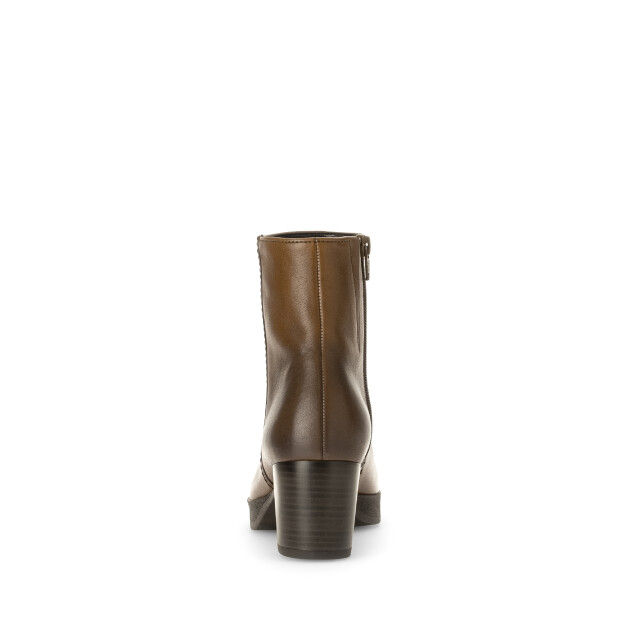 Gabor 52.071.54 Enkellaarzen Cognac 52.071.54 large