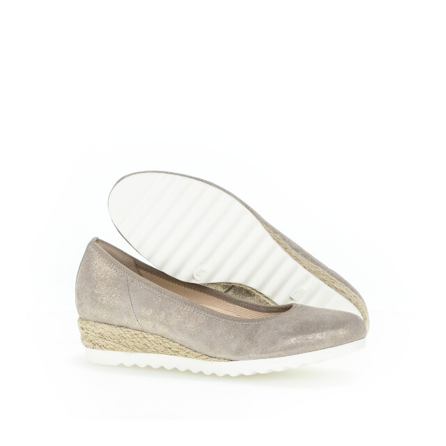 Gabor 62.641.95 Pumps Brons 62.641.95 large