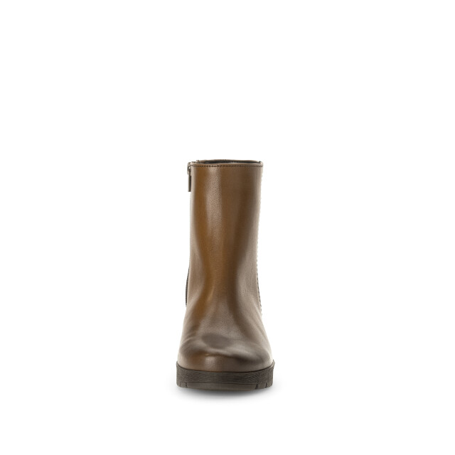Gabor 52.071.54 Enkellaarzen Cognac 52.071.54 large