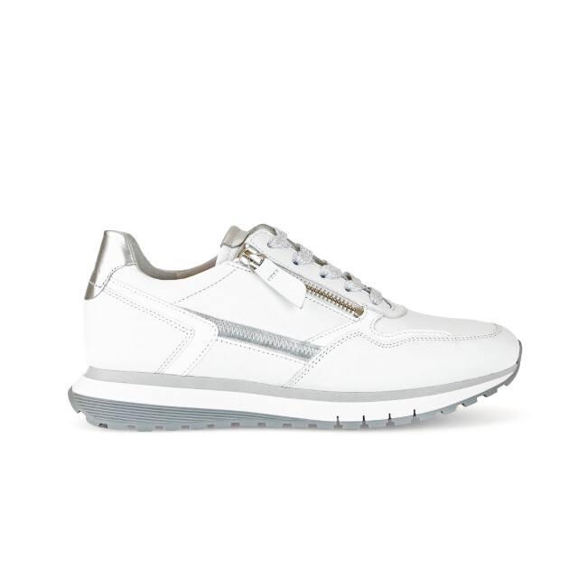Gabor 66.378.50 Sneakers Wit 66.378.50 large