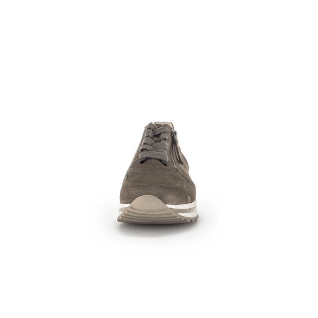 Gabor 76.528.20 Sneakers Taupe 76.528.20 large