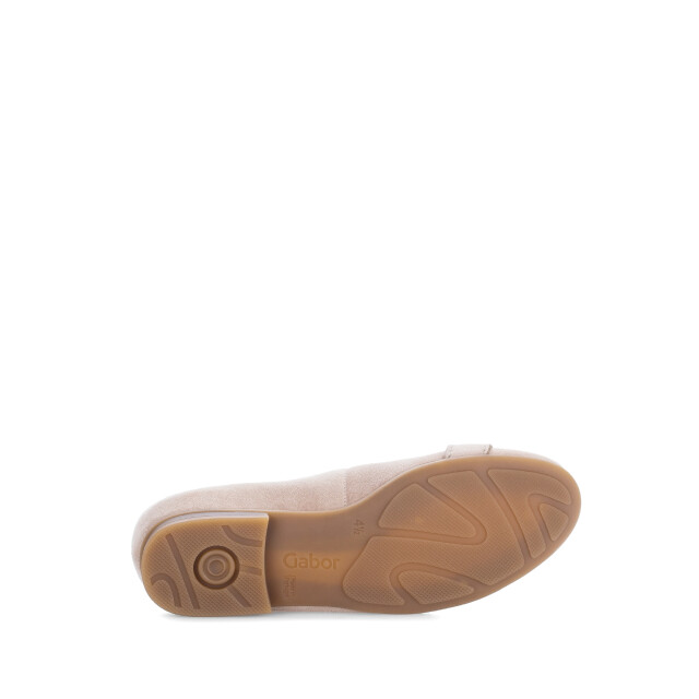 Gabor 62.463.30 Ballerina's Beige 62.463.30 large