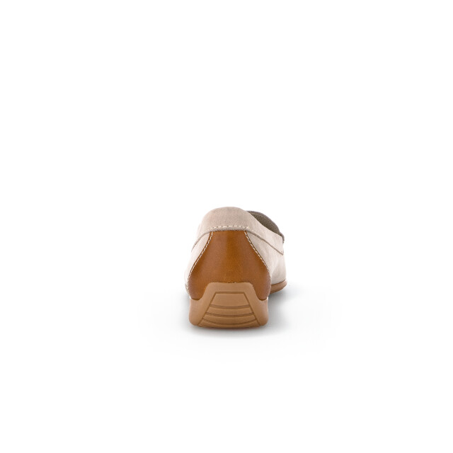 Gabor 64.260.12 Loafers Beige 64.260.12 large