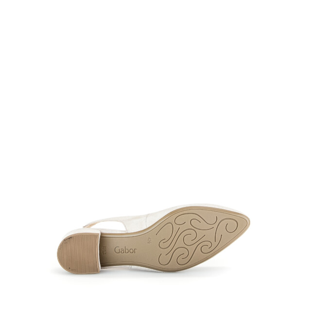 Gabor 61.520.62 Loafers Brons 61.520.62 large