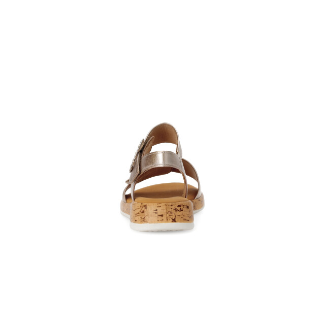 Gabor 62.734.82 Sandalen Brons 62.734.82 large