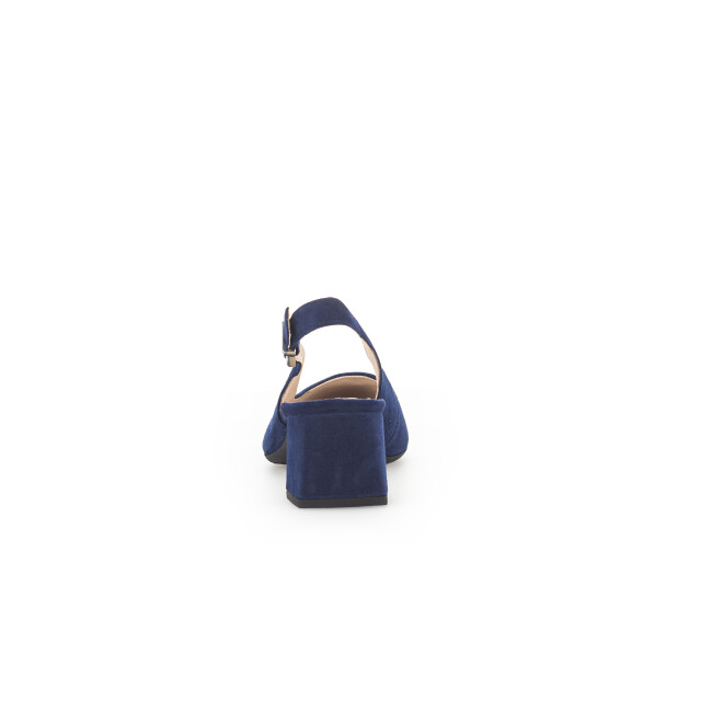Gabor 42.260.36 Loafers Blauw 42.260.36 large