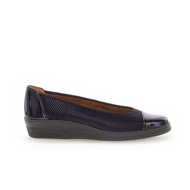 Gabor 06.402.86 Ballerina's Blauw 06.402.86 large