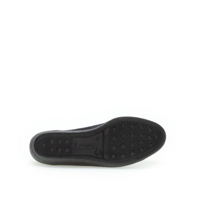 Gabor 06.402.86 Ballerina's Blauw 06.402.86 large