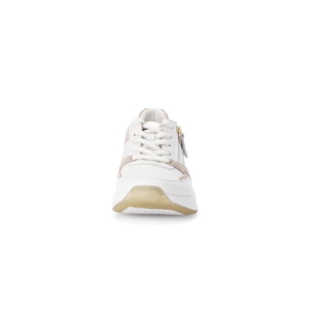 Gabor 66.958.52 Sneakers Wit 66.958.52 large