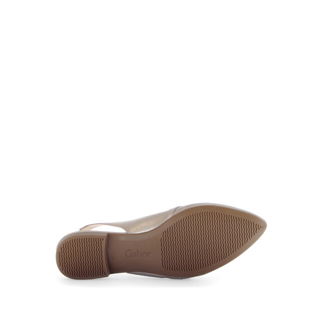 Gabor 61.530.62 Loafers Brons 61.530.62 large