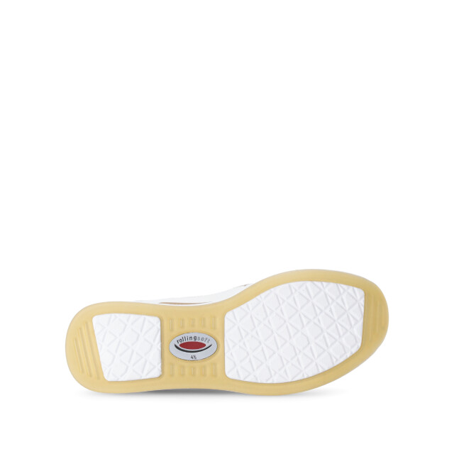 Gabor 66.958.52 Sneakers Wit 66.958.52 large