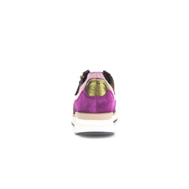 Gabor 56.306.61 Sneakers Bruin 56.306.61 large