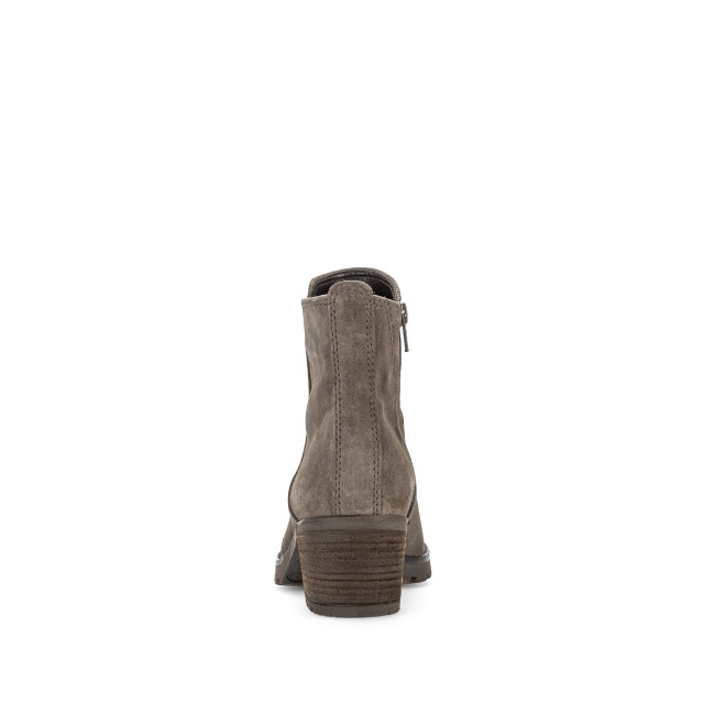 Gabor 52.800.30 Enkellaarzen Taupe 52.800.30 large