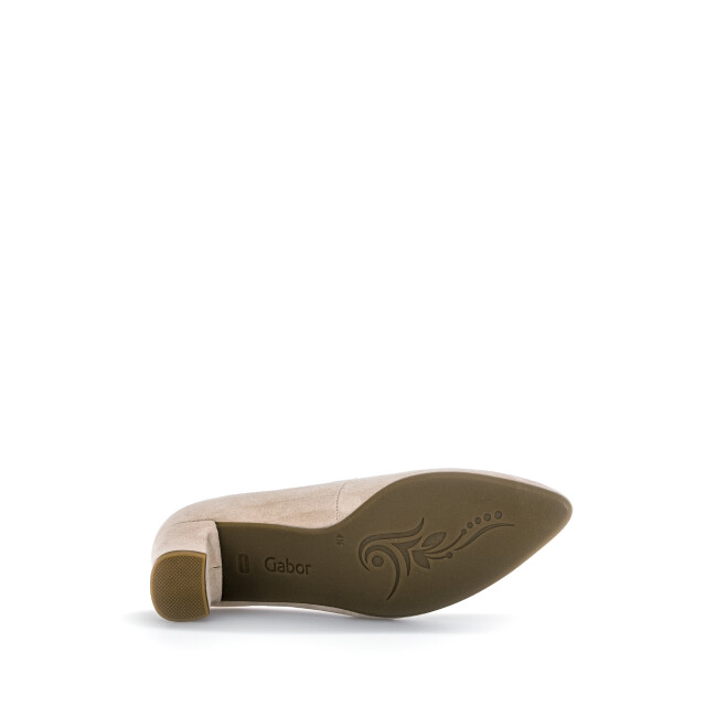 Gabor 62.152.33 Pumps Beige 62.152.33 large