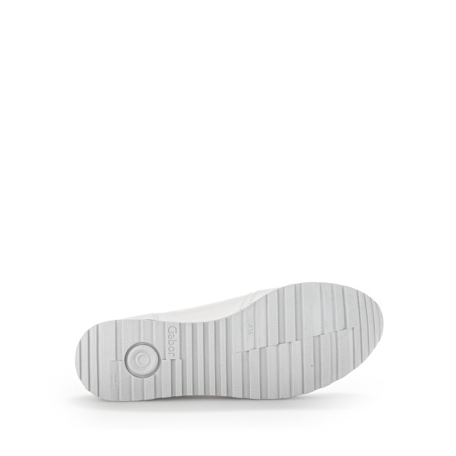 Gabor 66.528.50 Sneakers Wit 66.528.50 large