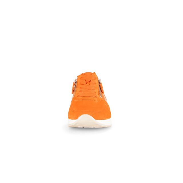 Gabor 43.420.13 Sneakers Oranje 43.420.13 large