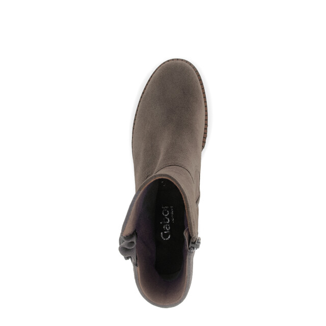 Gabor 56.622.30 Boots Taupe 56.622.30 large