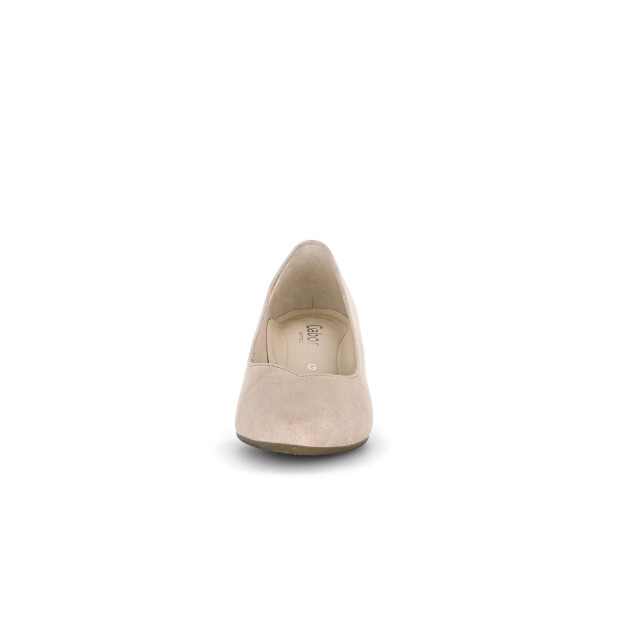 Gabor 62.152.33 Pumps Beige 62.152.33 large
