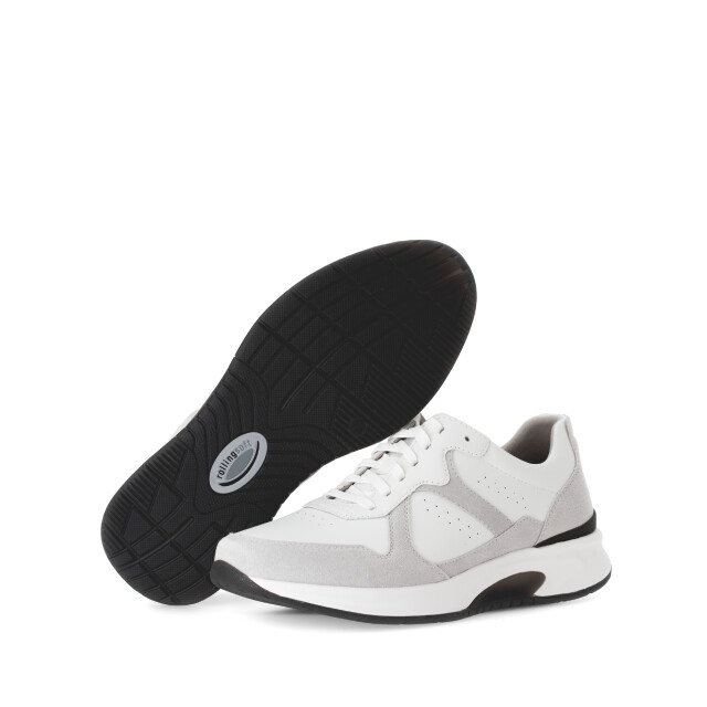 Gabor 8001.20.02 Sneakers Wit 8001.20.02 large