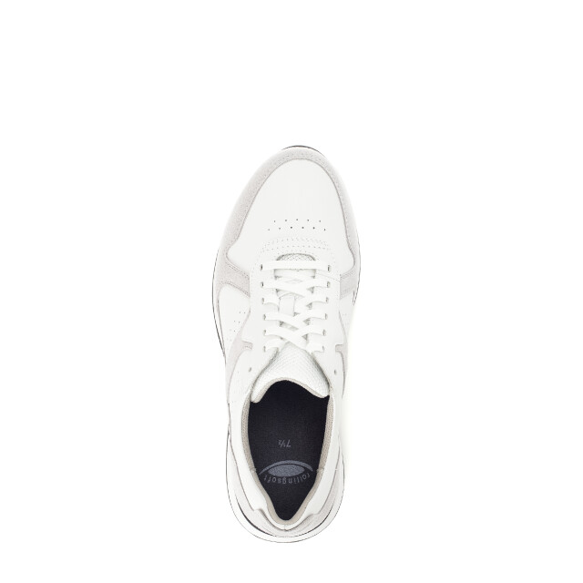 Gabor 8001.20.02 Sneakers Wit 8001.20.02 large