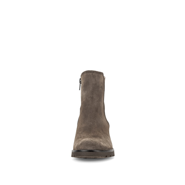 Gabor 52.800.30 Enkellaarzen Taupe 52.800.30 large