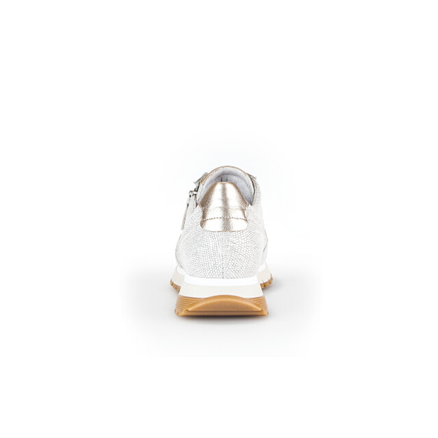 Gabor 66.378.80 Sneakers Beige 66.378.80 large