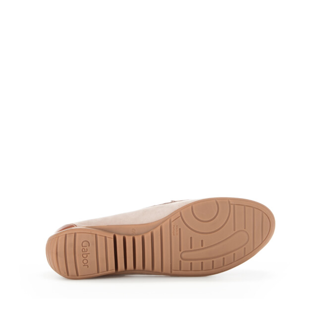 Gabor 64.260.12 Loafers Beige 64.260.12 large