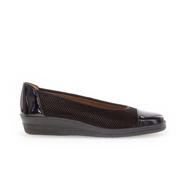 Gabor 06.402.87 Ballerina's Zwart 06.402.87 large