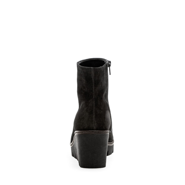 Gabor 54.780.17 Boots Zwart 54.780.17 large
