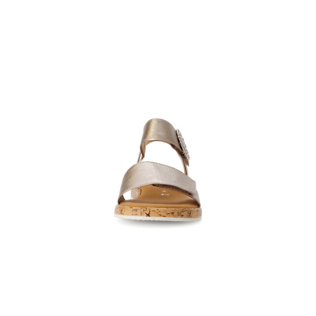 Gabor 62.734.82 Sandalen Brons 62.734.82 large