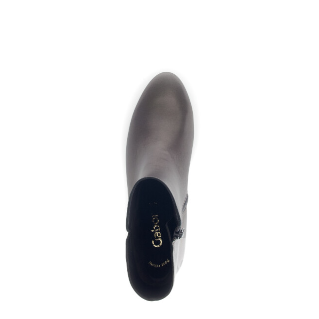 Gabor 55.680.68 Enkellaarzen Brons 55.680.68 large