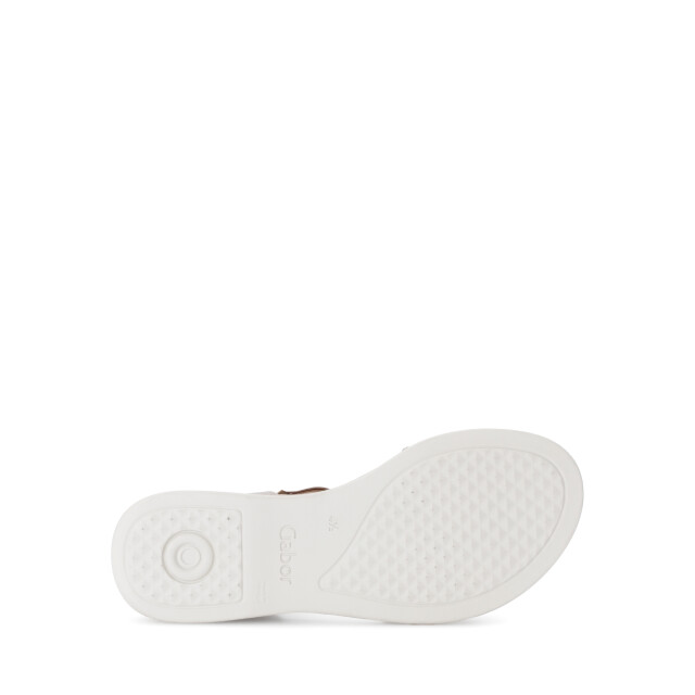 Gabor 62.734.82 Sandalen Brons 62.734.82 large