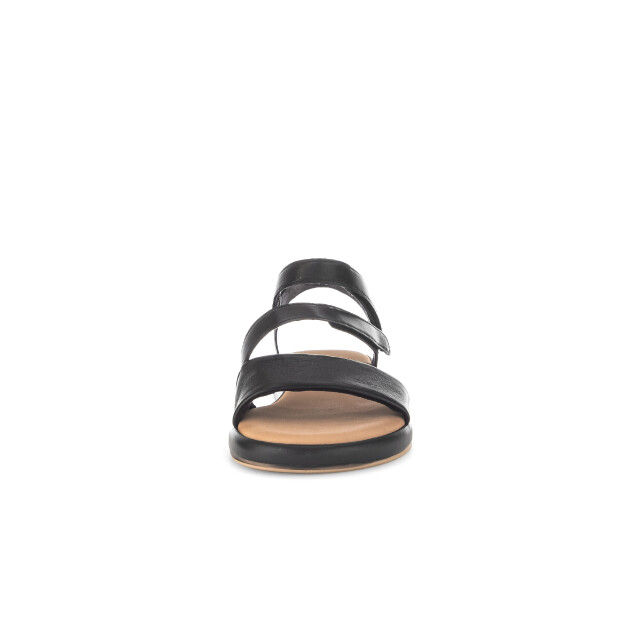 Gabor 62.733.27 Sandalen Zwart 62.733.27 large