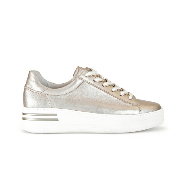 Gabor 66.395.82 Sneakers Brons 66.395.82 large