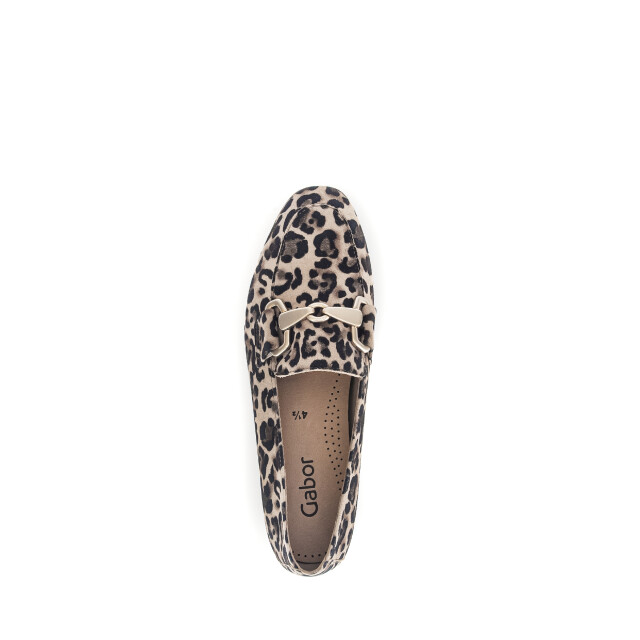Gabor 65.211.32 Loafers Print / Multi 65.211.32 large
