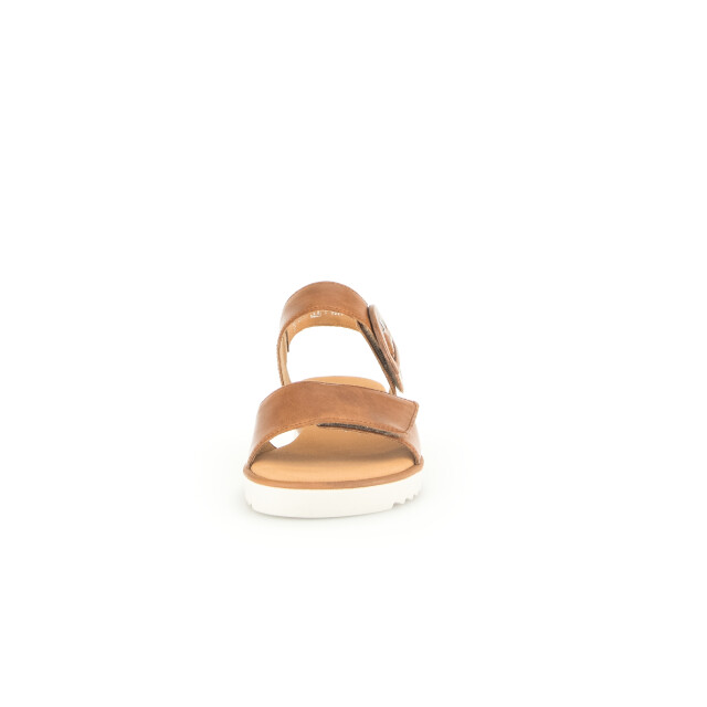 Gabor 62.752.53 Sandalen Cognac 62.752.53 large