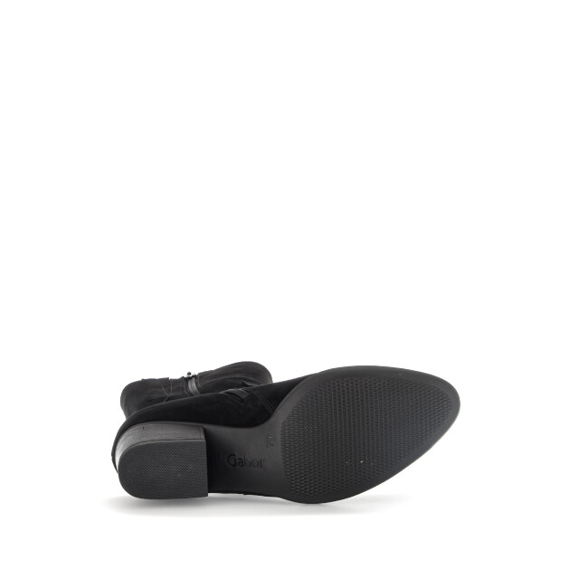 Gabor 56.681.47 Laarzen Zwart 56.681.47 large