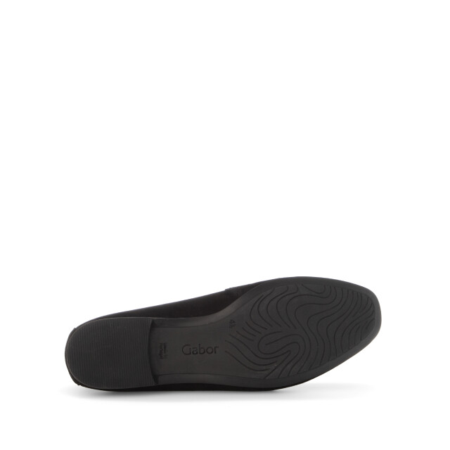 Gabor 65.211.17 Loafers Zwart 65.211.17 large