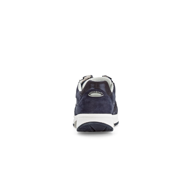 Gabor 66.878.36 Sneakers Blauw 66.878.36 large