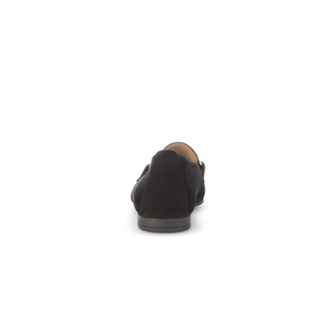 Gabor 65.211.17 Loafers Zwart 65.211.17 large