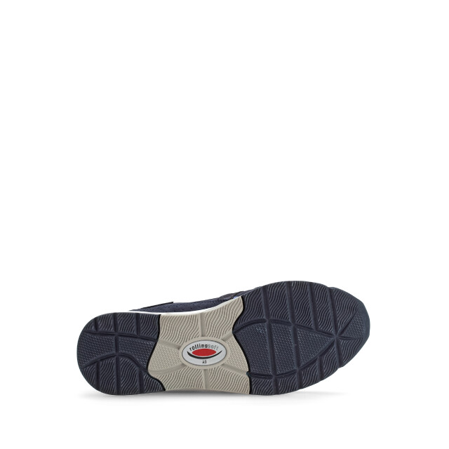 Gabor 66.878.36 Sneakers Blauw 66.878.36 large