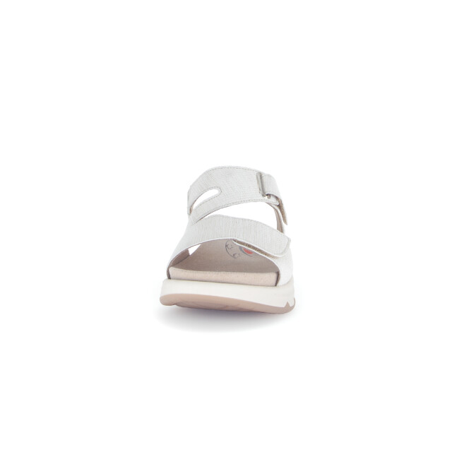 Gabor 66.885.80 Sandalen Wit 66.885.80 large