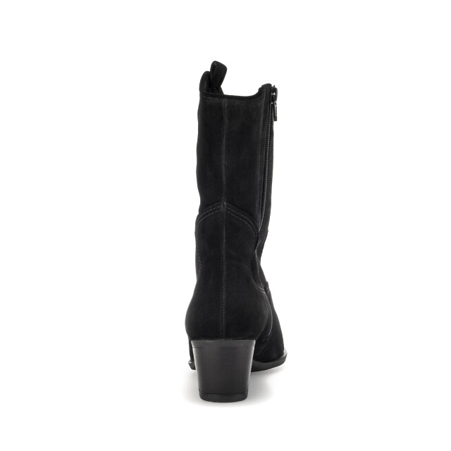 Gabor 56.681.47 Laarzen Zwart 56.681.47 large