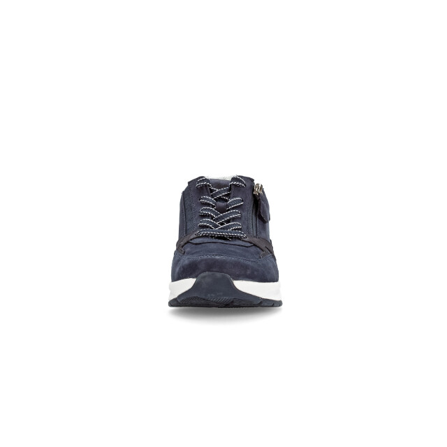 Gabor 66.878.36 Sneakers Blauw 66.878.36 large