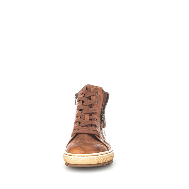 Gabor 53.754.54 Boots Cognac 53.754.54 large
