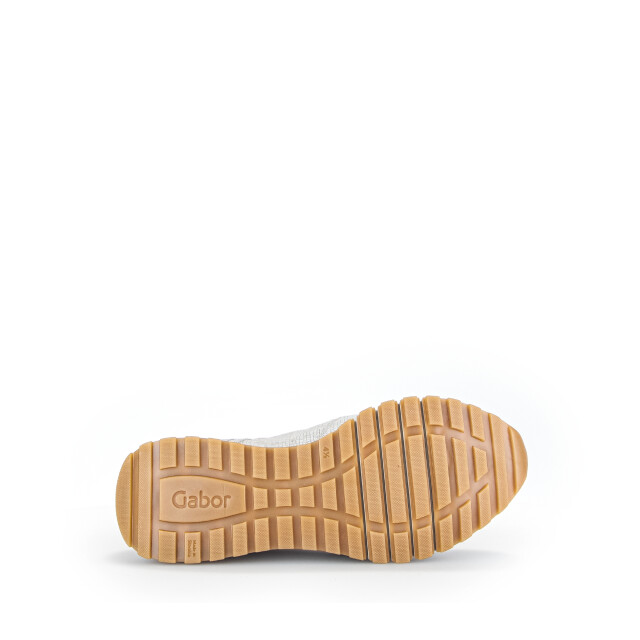 Gabor 66.378.80 Sneakers Beige 66.378.80 large