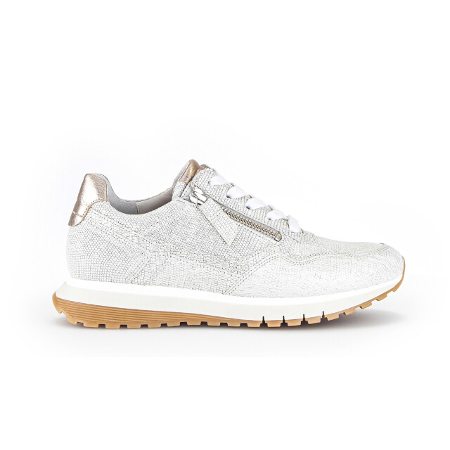 Gabor 66.378.80 Sneakers Beige 66.378.80 large